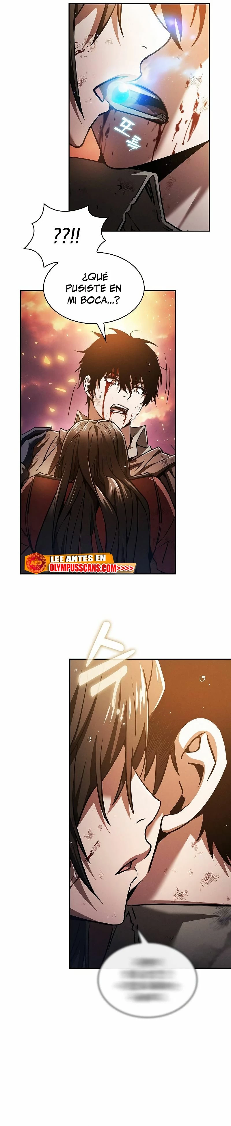 Read El Maestro de la Espada Genio de la Academia ES Manga Online