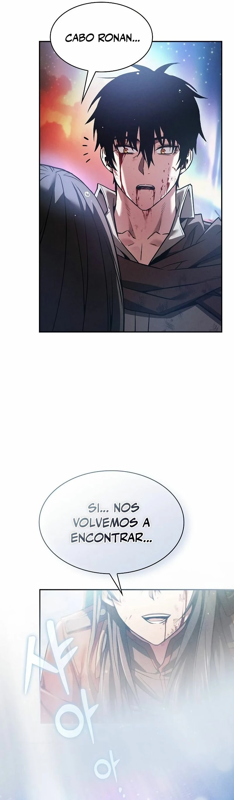 Read El Maestro de la Espada Genio de la Academia ES Manga Online