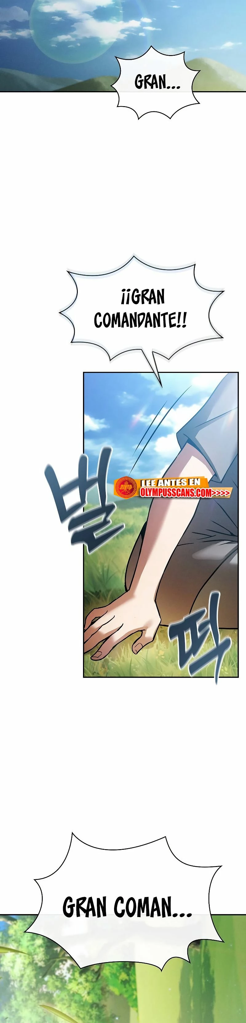 Read El Maestro de la Espada Genio de la Academia ES Manga Online