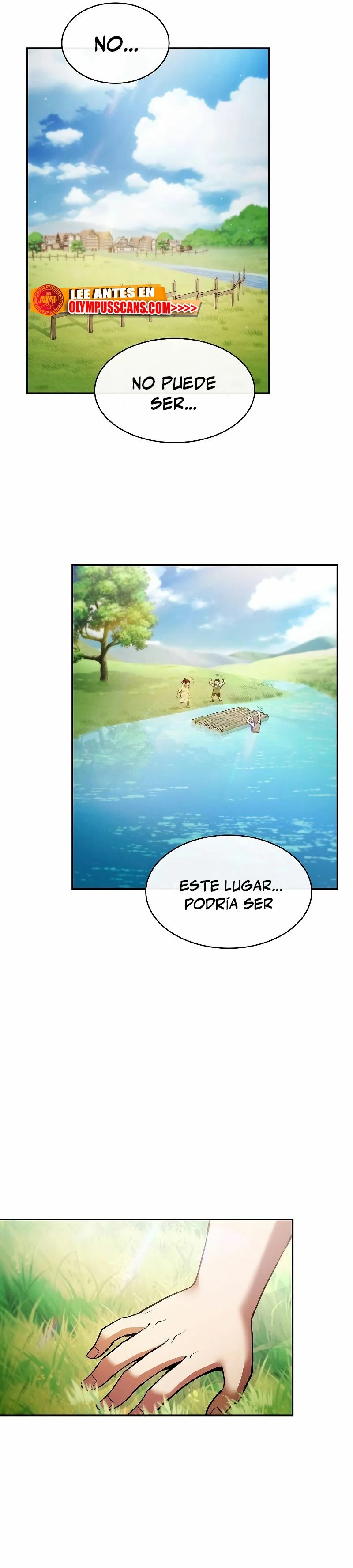 Read El Maestro de la Espada Genio de la Academia ES Manga Online