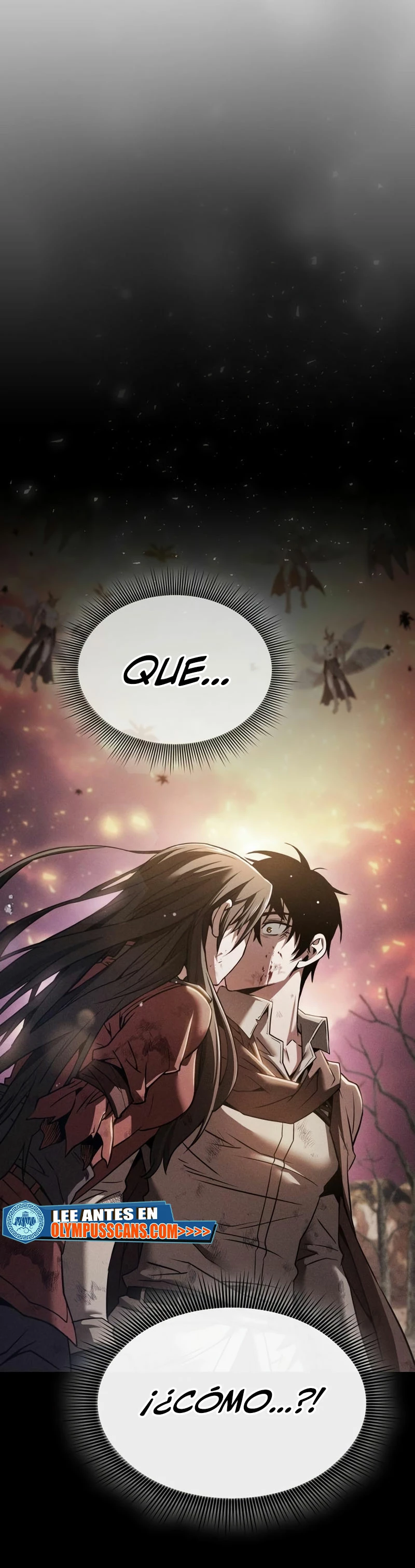 Read El Maestro de la Espada Genio de la Academia ES Manga Online