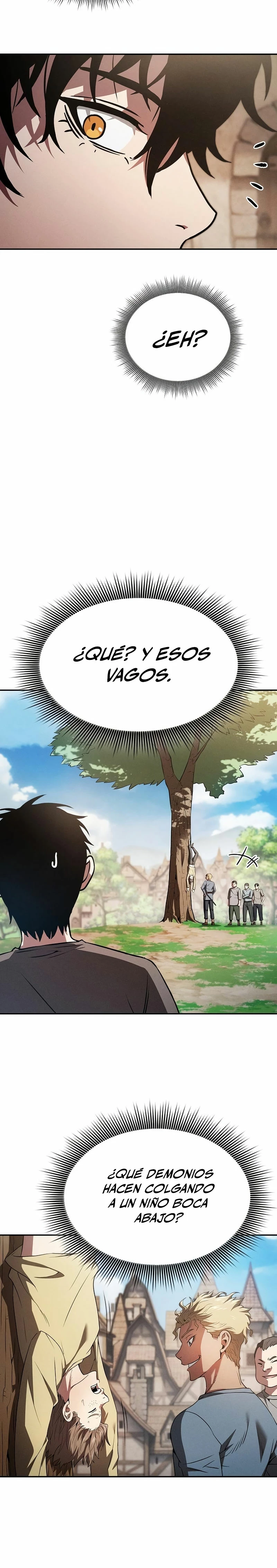 Read El Maestro de la Espada Genio de la Academia ES Manga Online