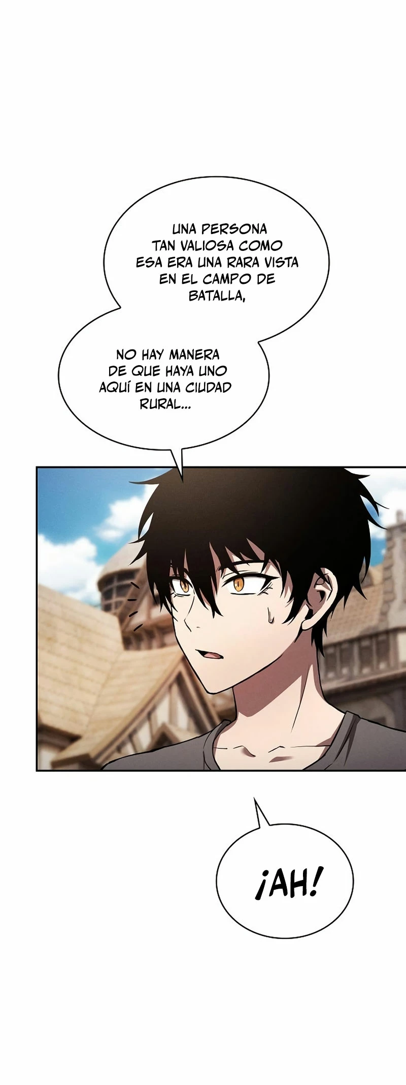 Read El Maestro de la Espada Genio de la Academia ES Manga Online