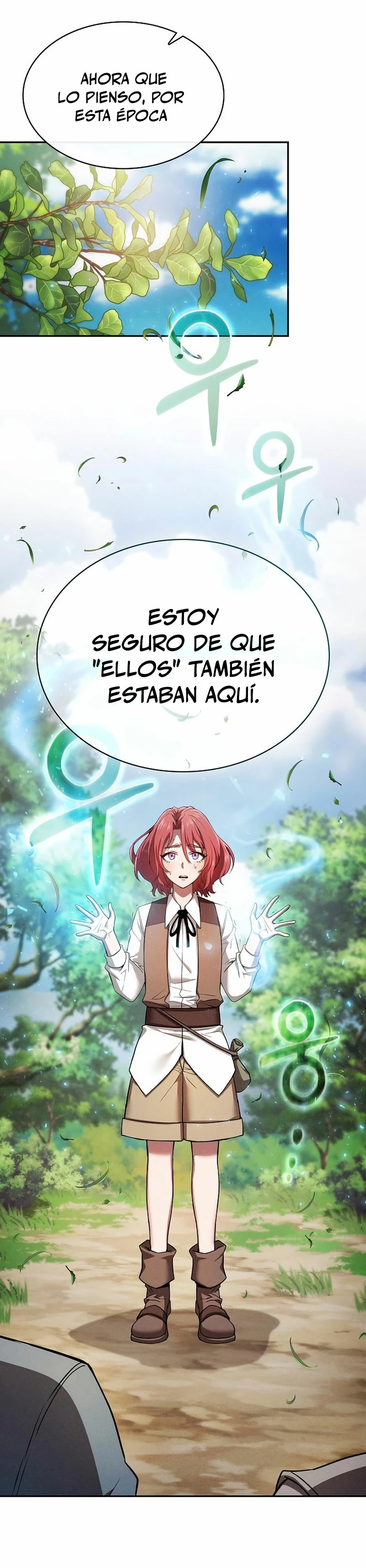 Read El Maestro de la Espada Genio de la Academia ES Manga Online