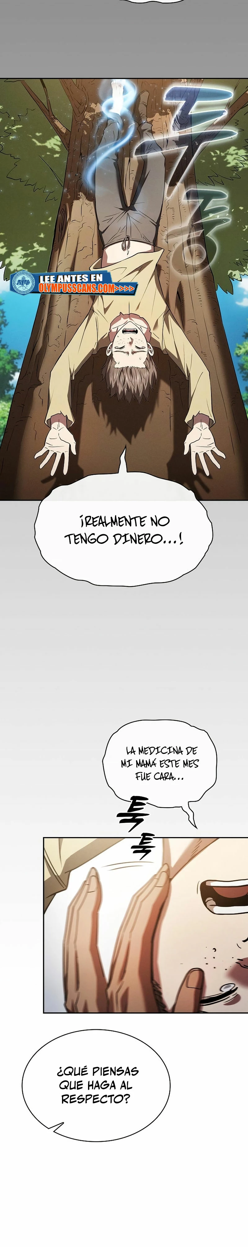 Read El Maestro de la Espada Genio de la Academia ES Manga Online