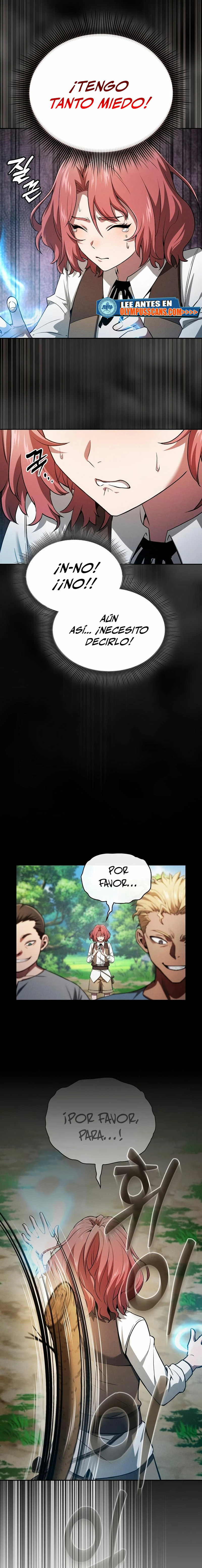 Read El Maestro de la Espada Genio de la Academia ES Manga Online