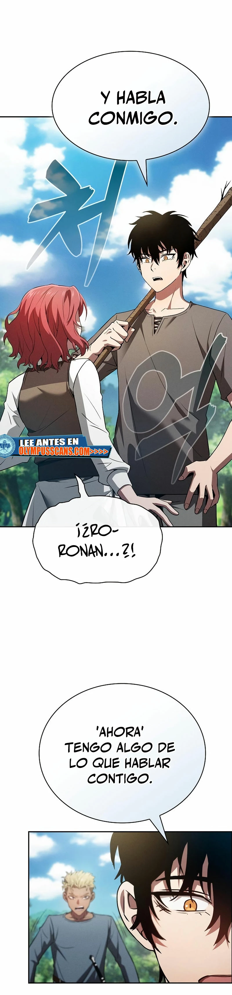 Read El Maestro de la Espada Genio de la Academia ES Manga Online