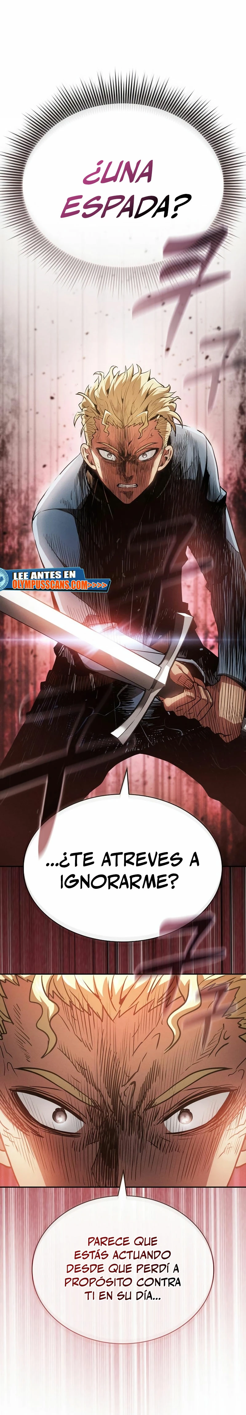 Read El Maestro de la Espada Genio de la Academia ES Manga Online