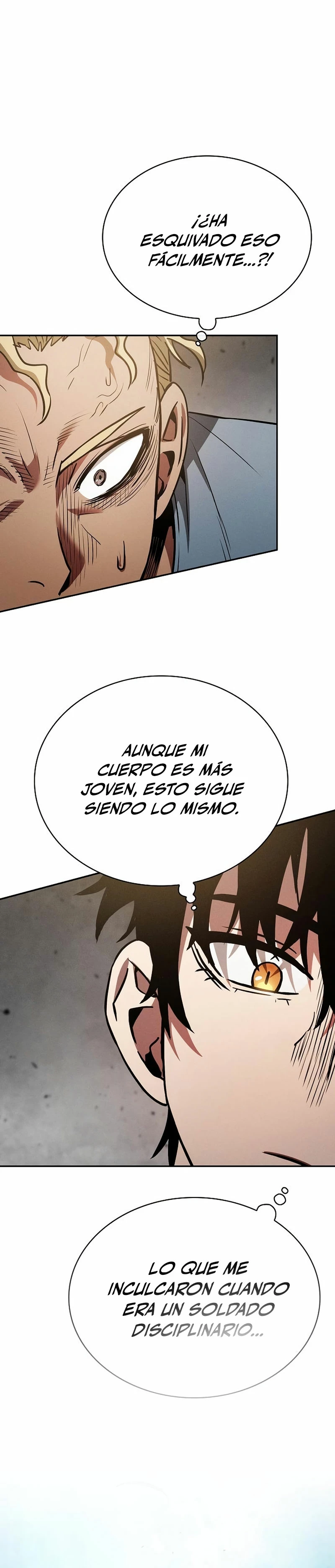 Read El Maestro de la Espada Genio de la Academia ES Manga Online