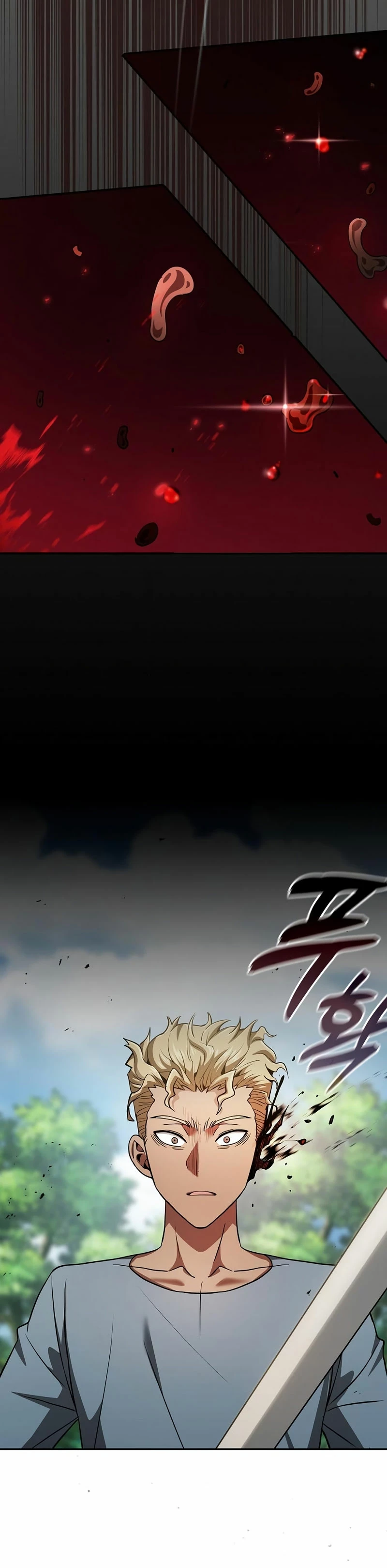 Read El Maestro de la Espada Genio de la Academia ES Manga Online