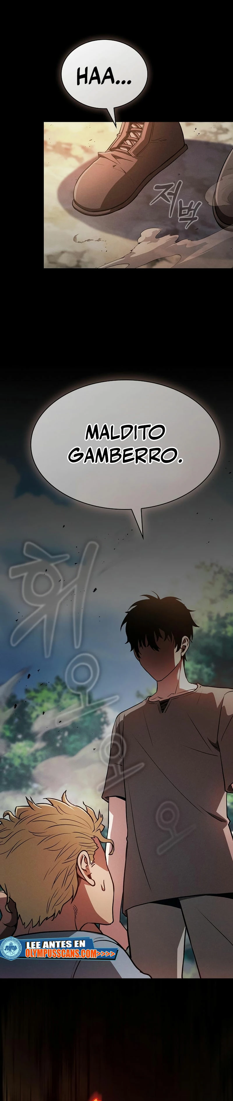 Read El Maestro de la Espada Genio de la Academia ES Manga Online