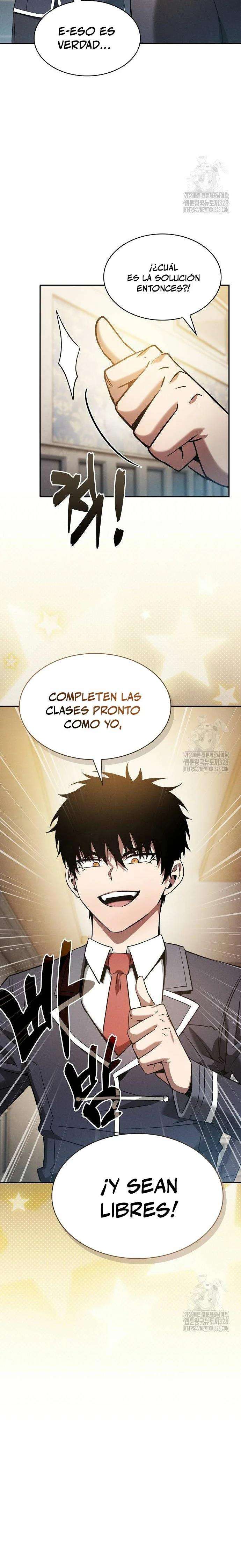 Read El Maestro de la Espada Genio de la Academia ES Manga Online
