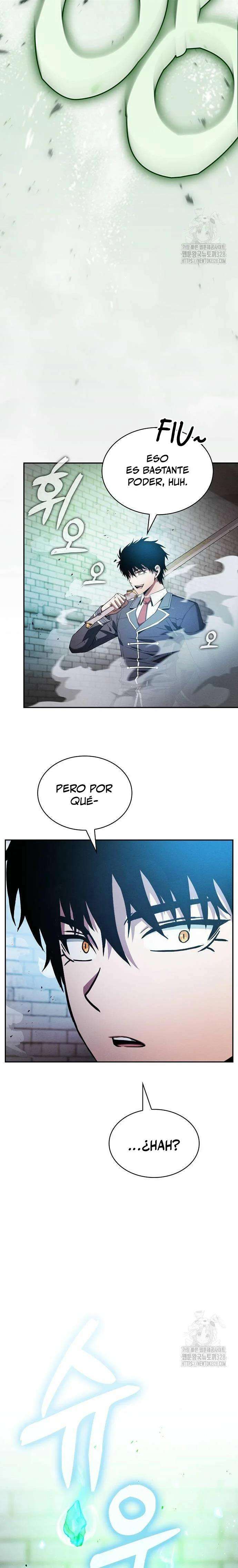 Read El Maestro de la Espada Genio de la Academia ES Manga Online