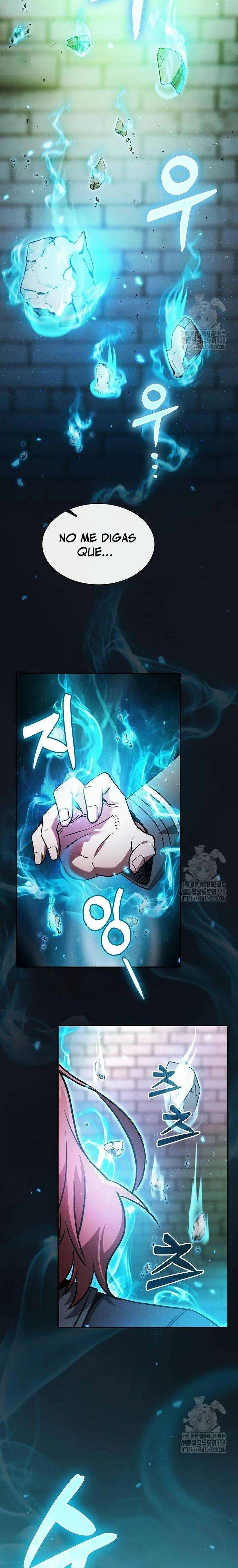 Read El Maestro de la Espada Genio de la Academia ES Manga Online