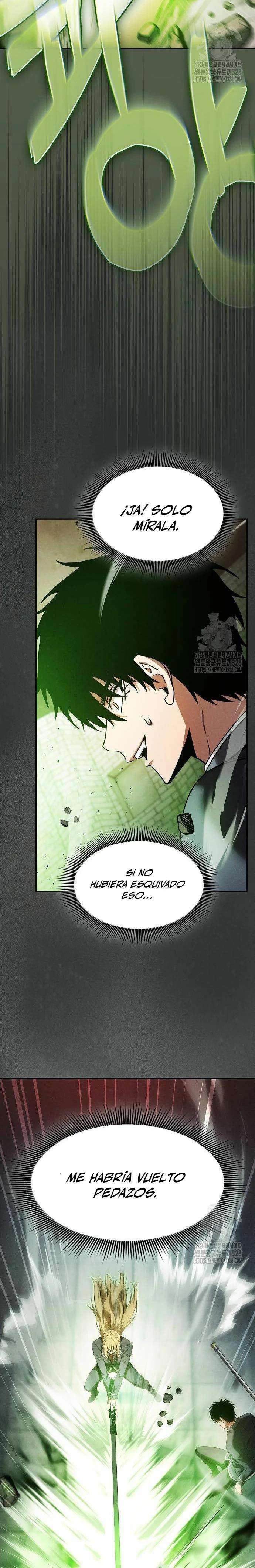 Read El Maestro de la Espada Genio de la Academia ES Manga Online