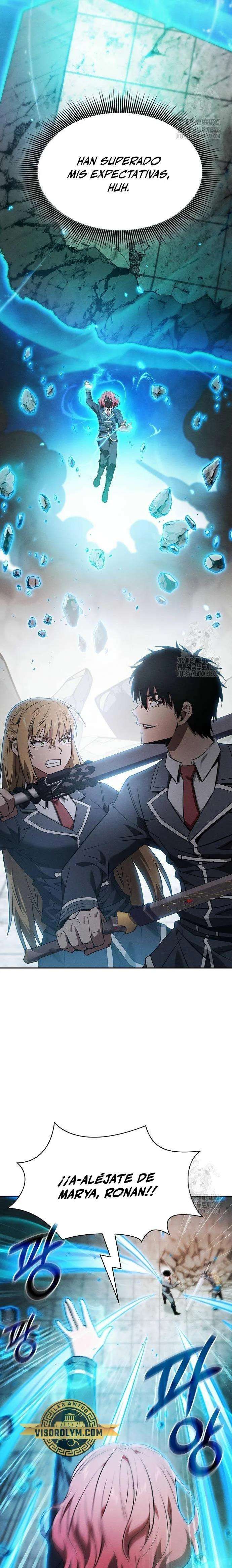 Read El Maestro de la Espada Genio de la Academia ES Manga Online