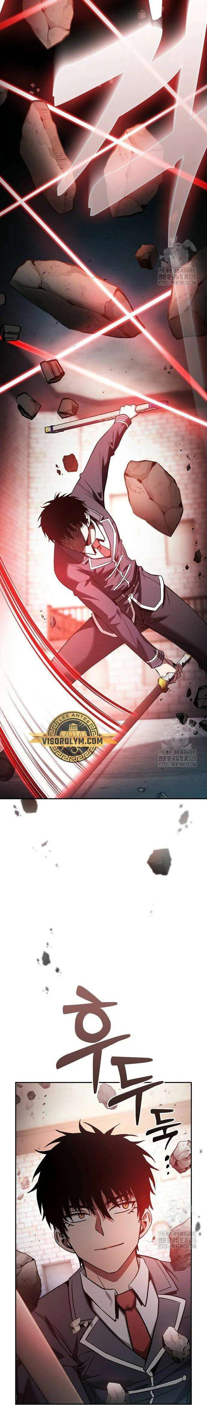 Read El Maestro de la Espada Genio de la Academia ES Manga Online