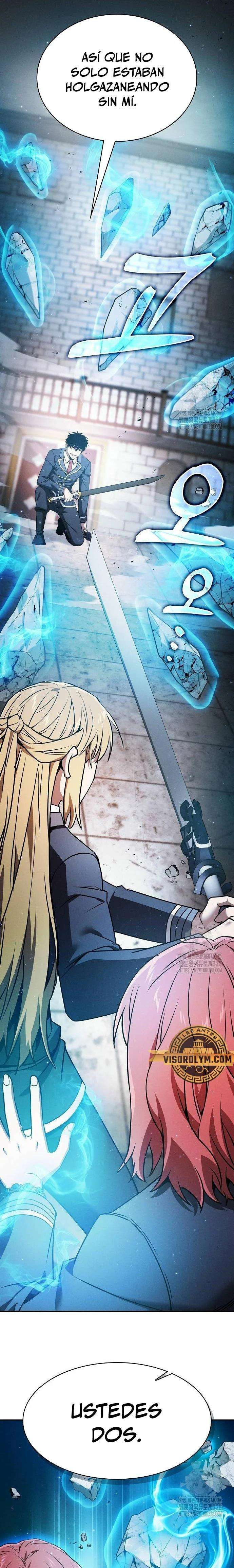 Read El Maestro de la Espada Genio de la Academia ES Manga Online