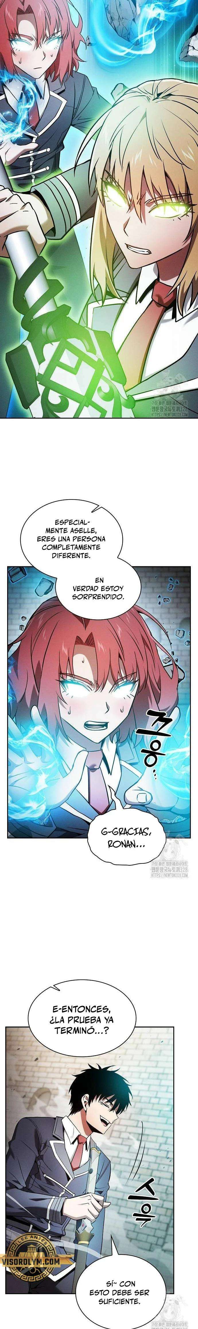 Read El Maestro de la Espada Genio de la Academia ES Manga Online