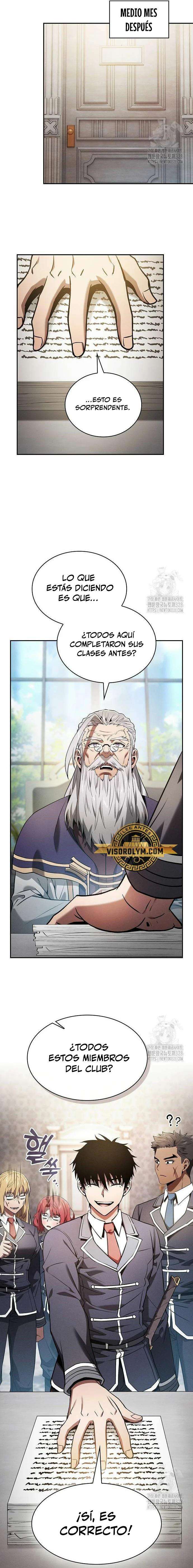 Read El Maestro de la Espada Genio de la Academia ES Manga Online