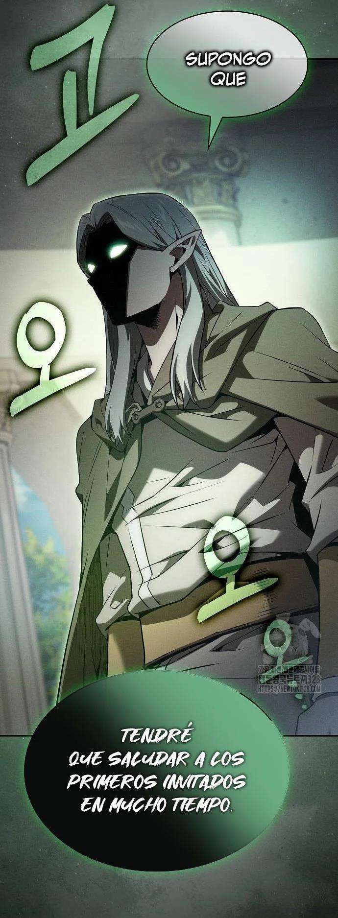 Read El Maestro de la Espada Genio de la Academia ES Manga Online