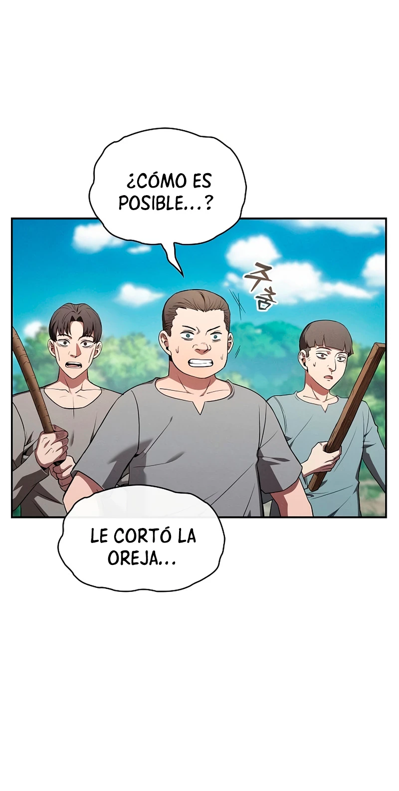 Read El Maestro de la Espada Genio de la Academia ES Manga Online