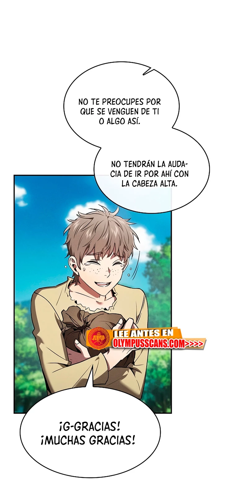 Read El Maestro de la Espada Genio de la Academia ES Manga Online