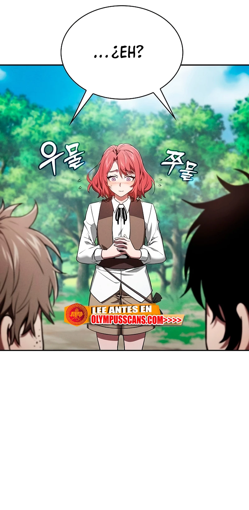 Read El Maestro de la Espada Genio de la Academia ES Manga Online