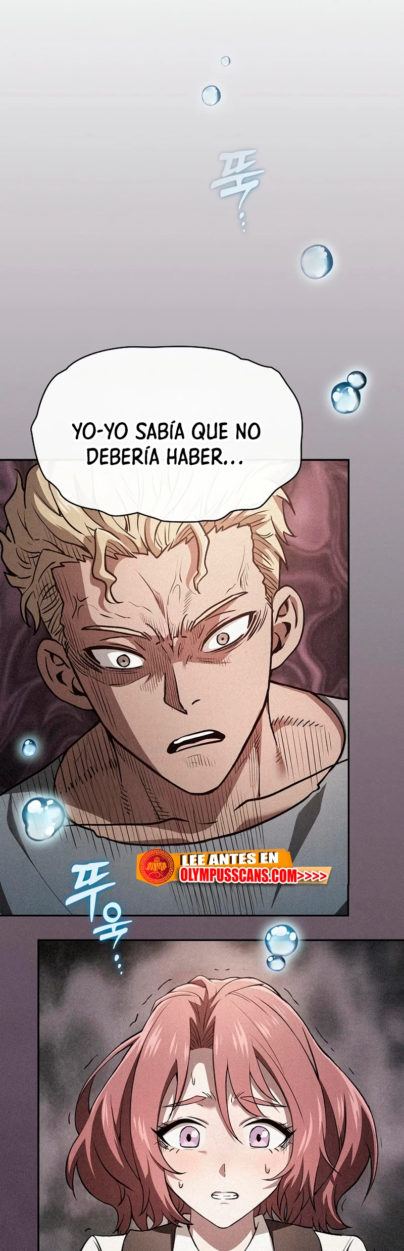 Read El Maestro de la Espada Genio de la Academia ES Manga Online