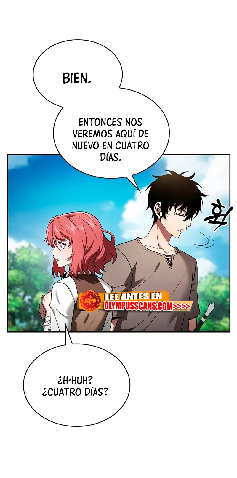 Read El Maestro de la Espada Genio de la Academia ES Manga Online