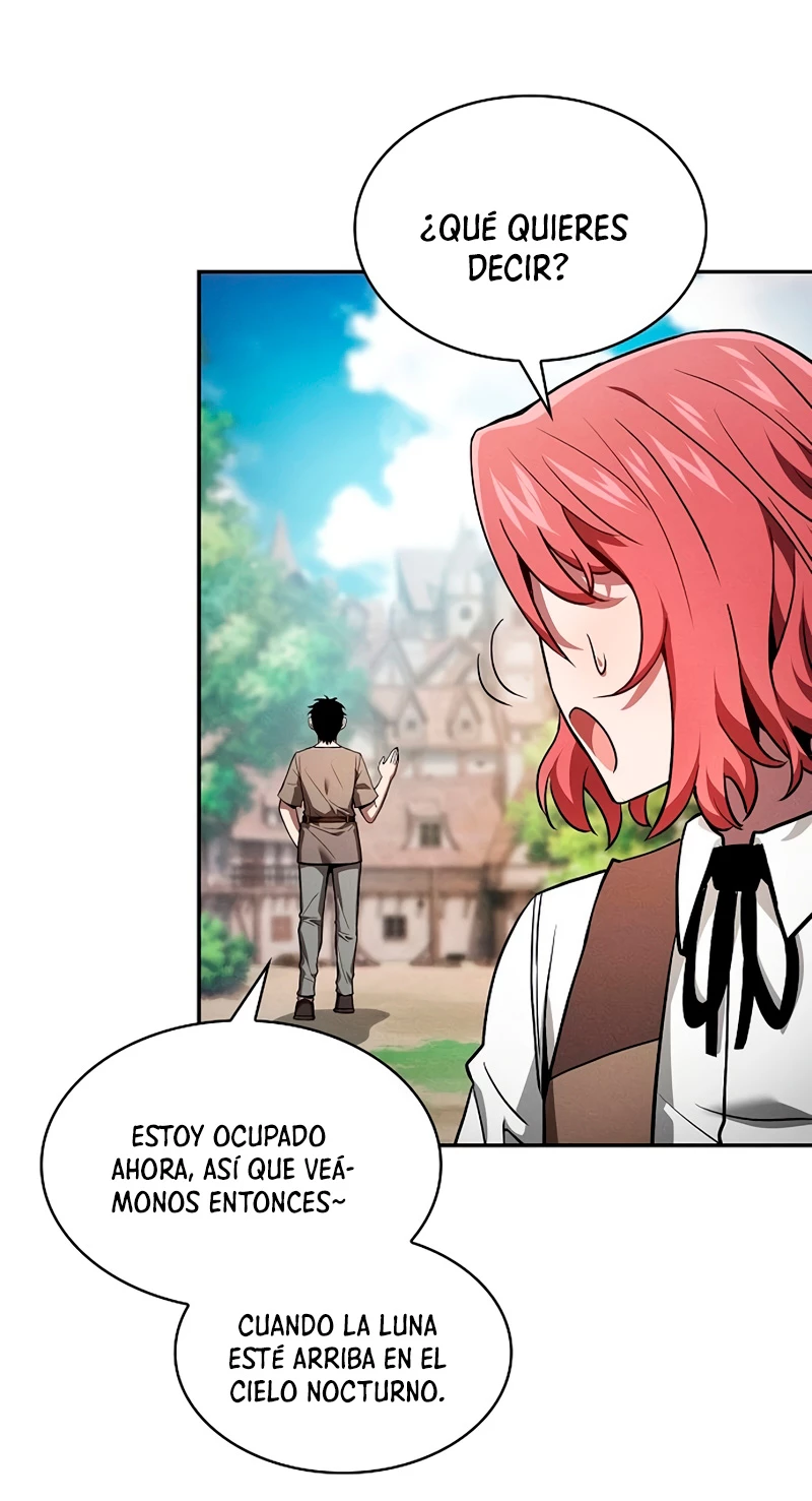 Read El Maestro de la Espada Genio de la Academia ES Manga Online