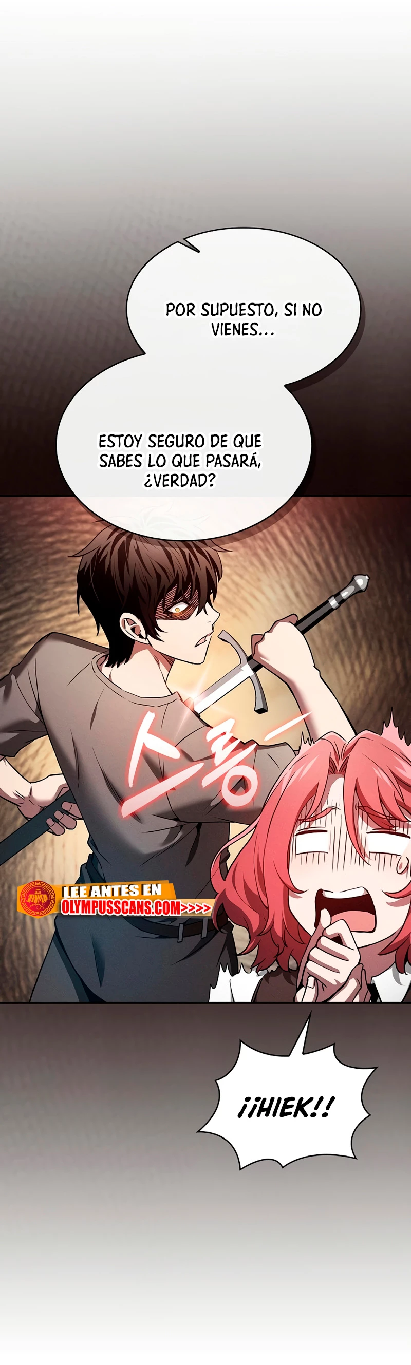 Read El Maestro de la Espada Genio de la Academia ES Manga Online