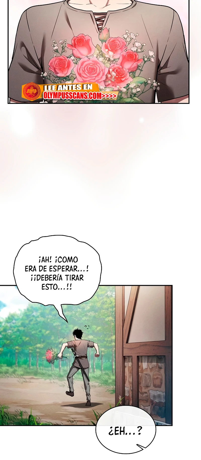 Read El Maestro de la Espada Genio de la Academia ES Manga Online