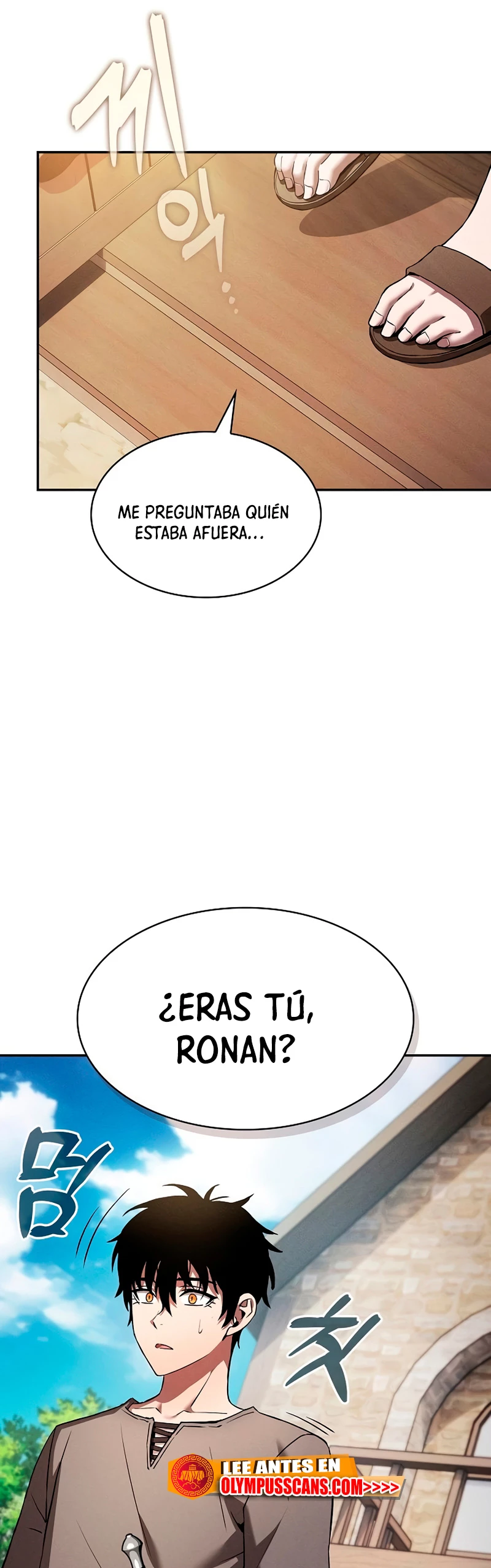 Read El Maestro de la Espada Genio de la Academia ES Manga Online