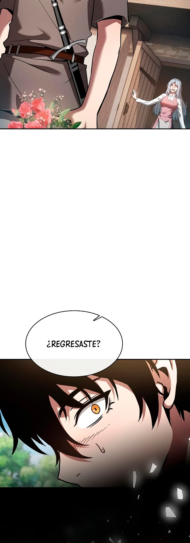 Read El Maestro de la Espada Genio de la Academia ES Manga Online