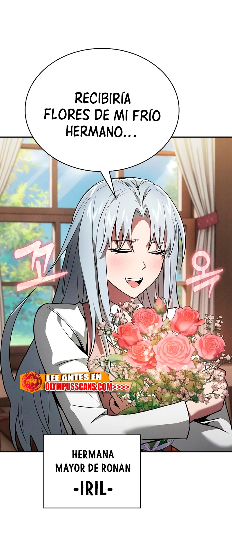 Read El Maestro de la Espada Genio de la Academia ES Manga Online