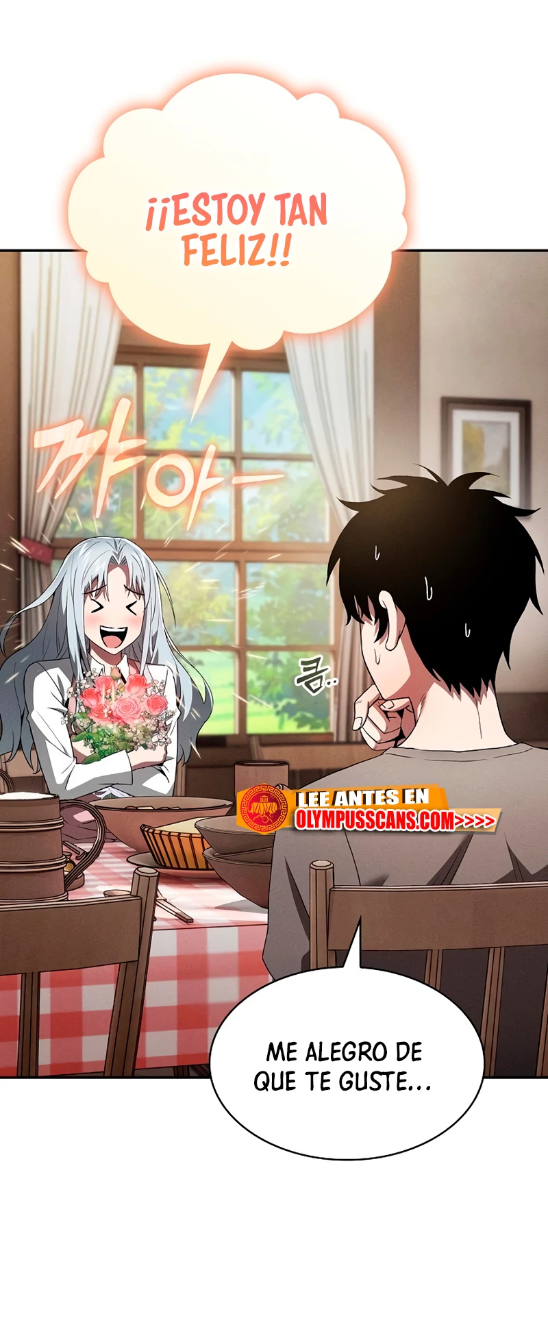 Read El Maestro de la Espada Genio de la Academia ES Manga Online