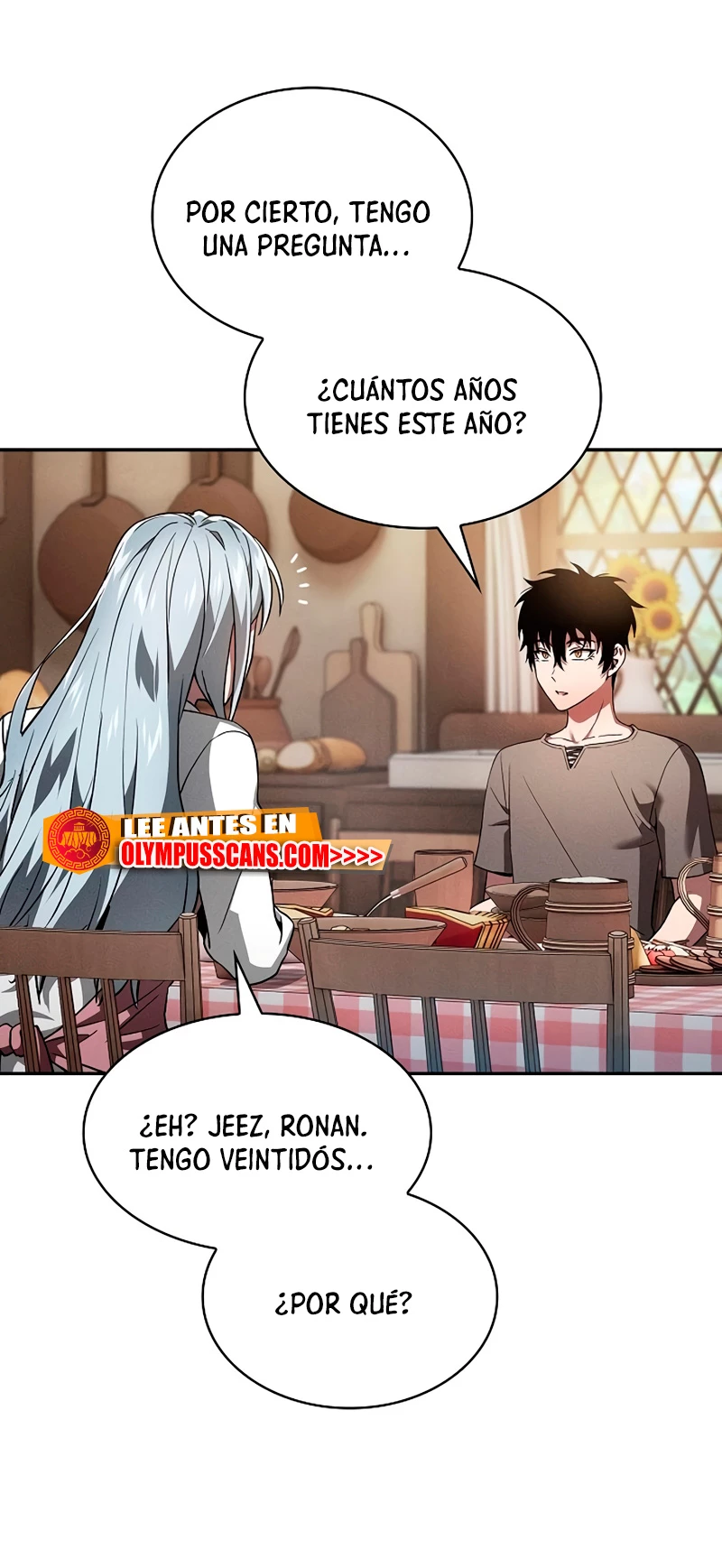 Read El Maestro de la Espada Genio de la Academia ES Manga Online