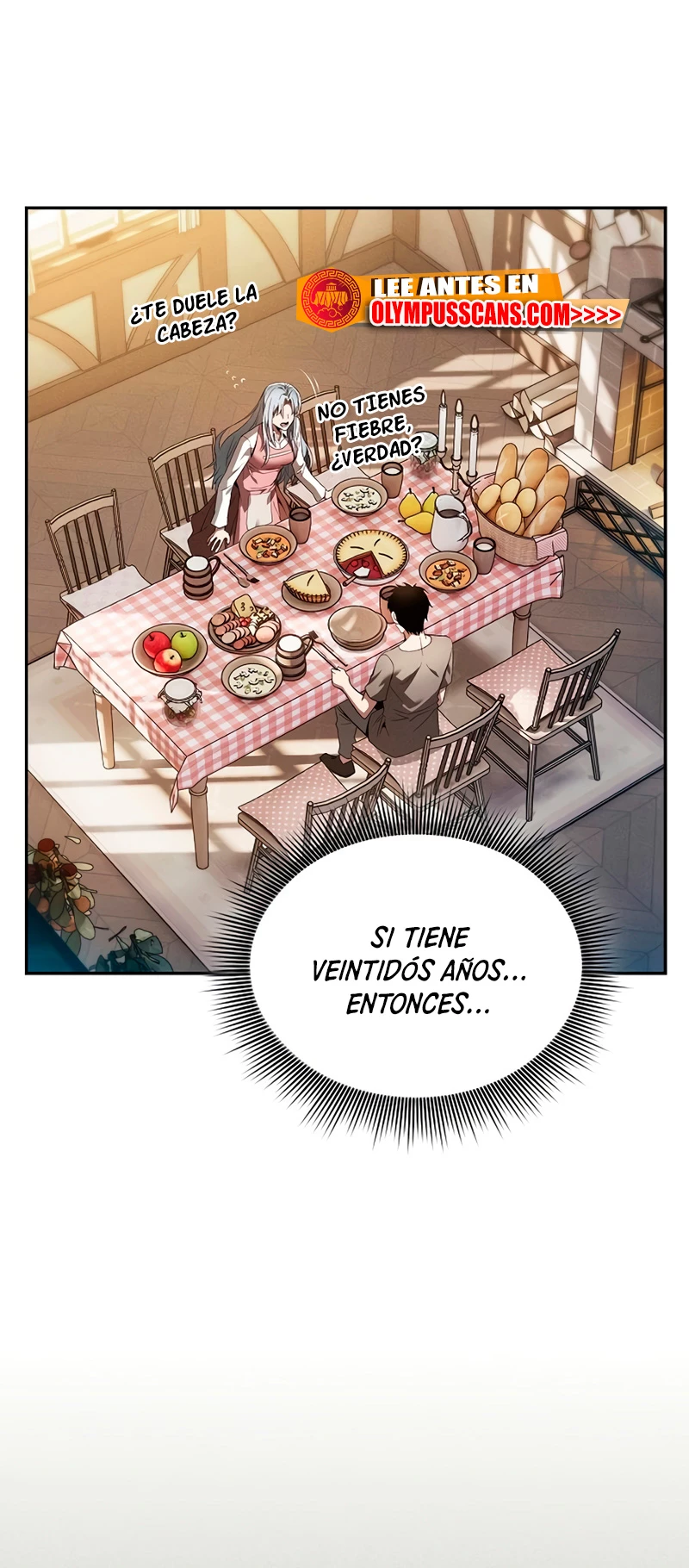 Read El Maestro de la Espada Genio de la Academia ES Manga Online