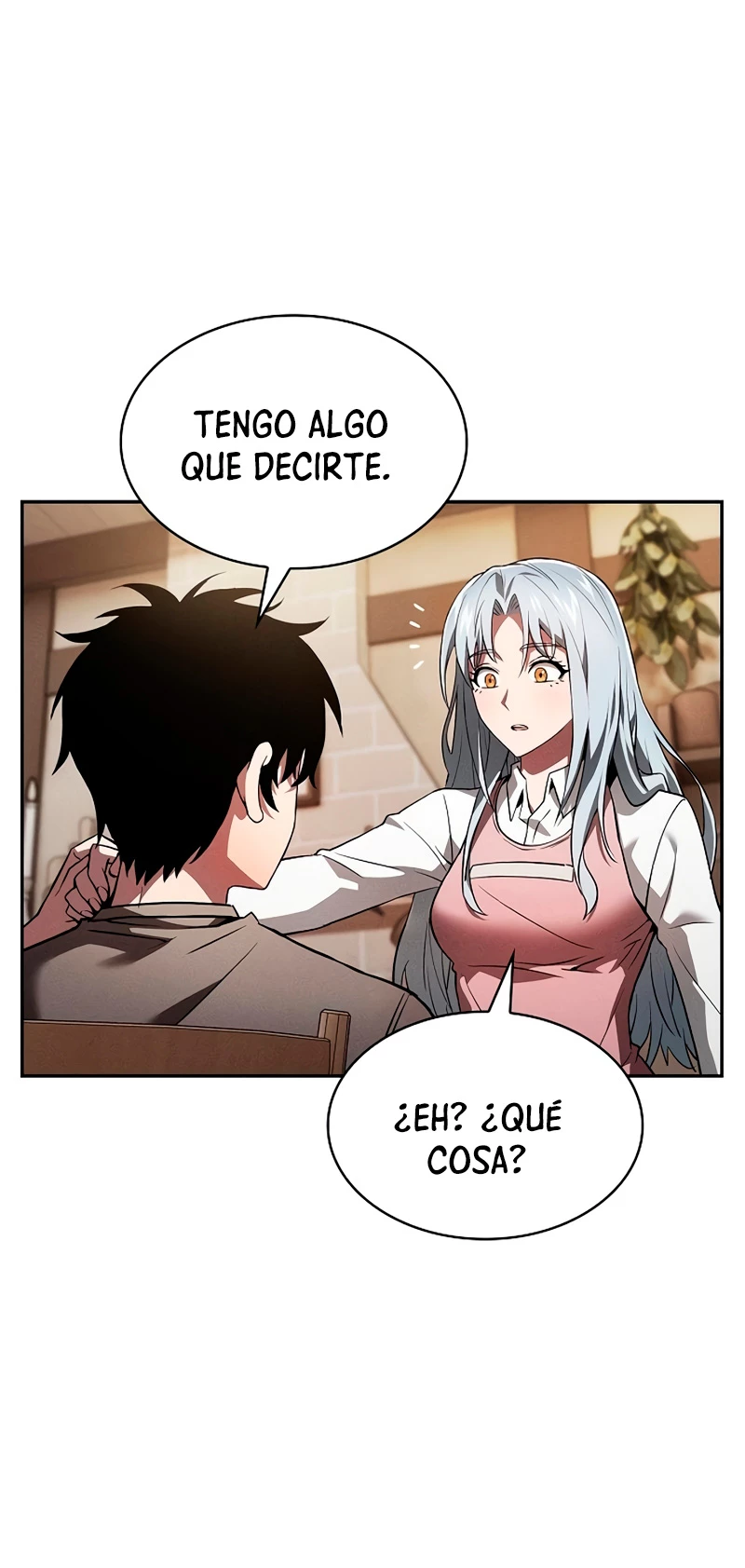 Read El Maestro de la Espada Genio de la Academia ES Manga Online