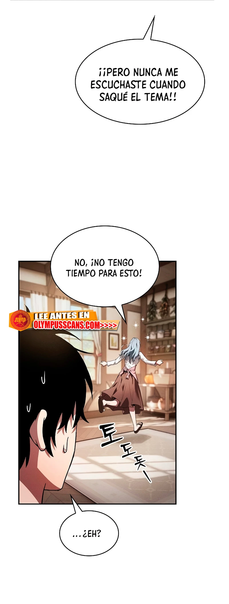 Read El Maestro de la Espada Genio de la Academia ES Manga Online
