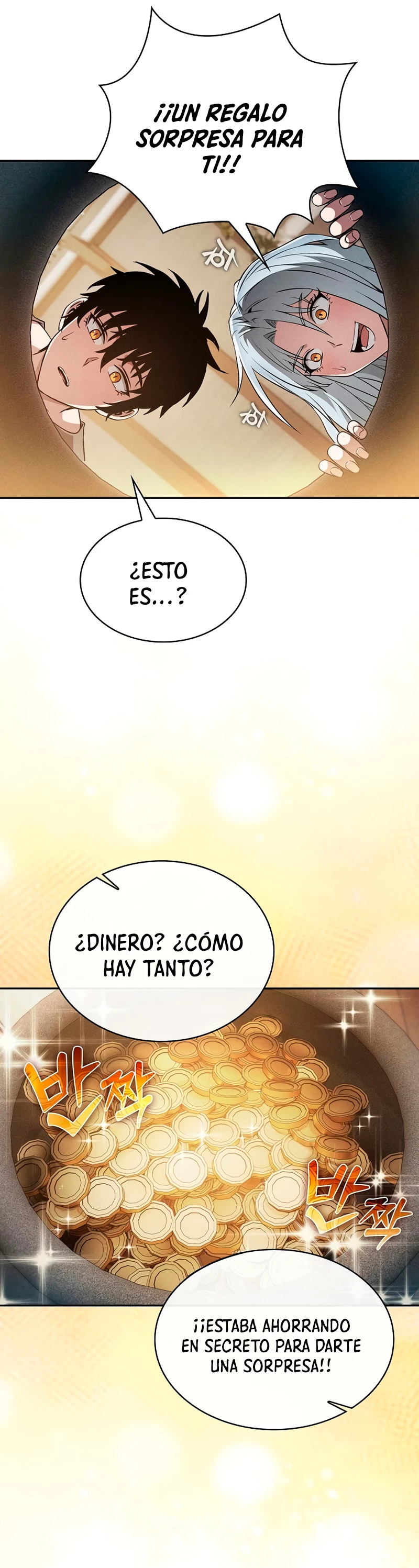 Read El Maestro de la Espada Genio de la Academia ES Manga Online