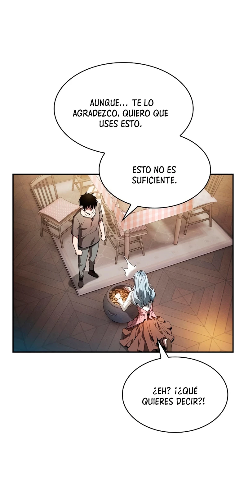 Read El Maestro de la Espada Genio de la Academia ES Manga Online
