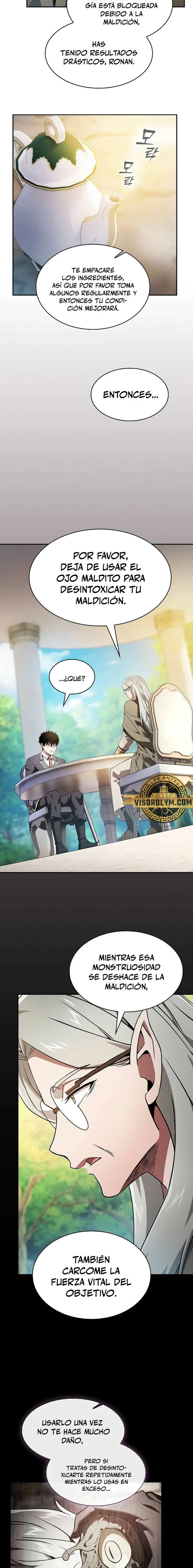 Read El Maestro de la Espada Genio de la Academia ES Manga Online