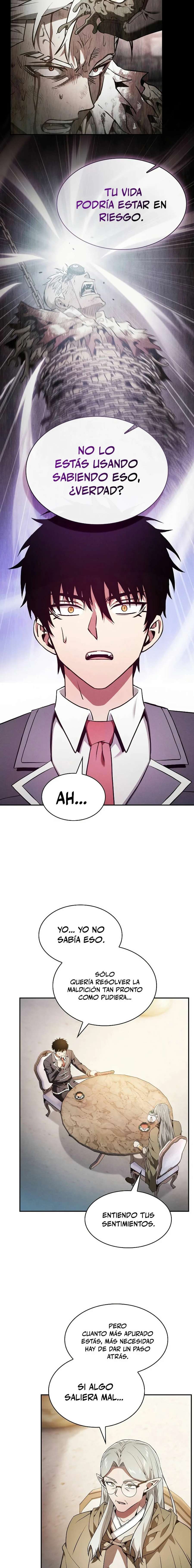 Read El Maestro de la Espada Genio de la Academia ES Manga Online