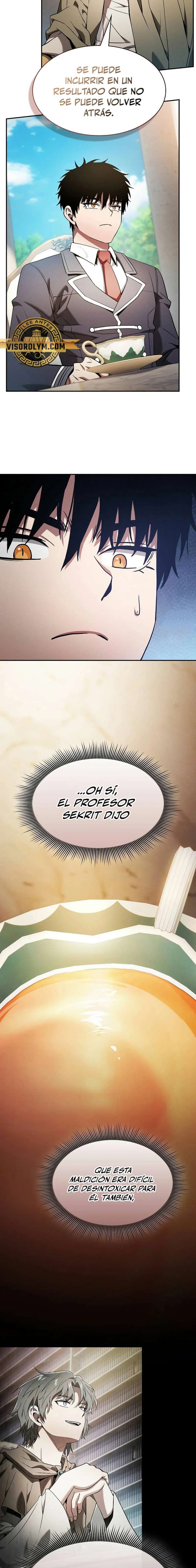 Read El Maestro de la Espada Genio de la Academia ES Manga Online