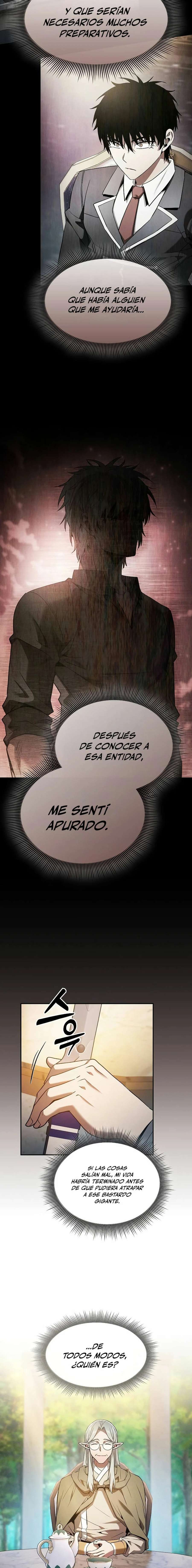 Read El Maestro de la Espada Genio de la Academia ES Manga Online