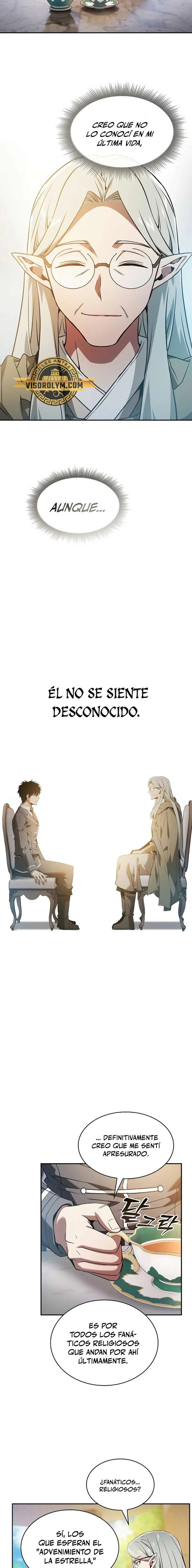 Read El Maestro de la Espada Genio de la Academia ES Manga Online