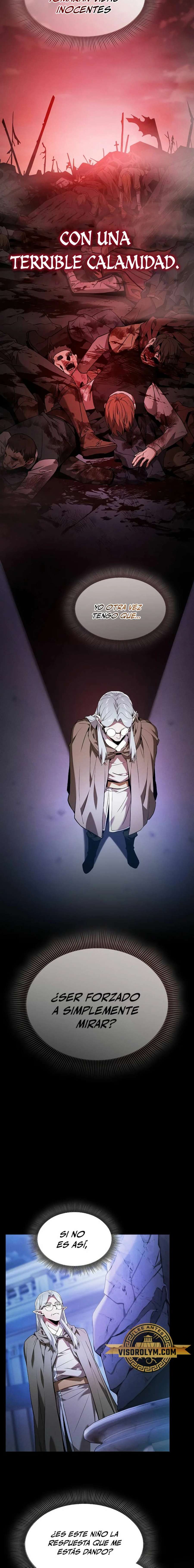 Read El Maestro de la Espada Genio de la Academia ES Manga Online