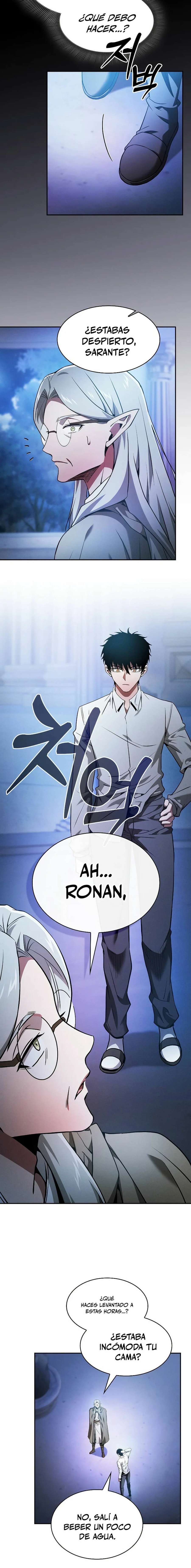 Read El Maestro de la Espada Genio de la Academia ES Manga Online